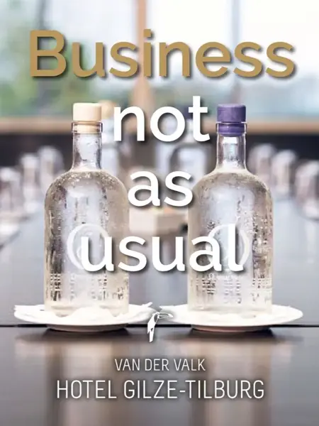 vergaderen/arrangementen