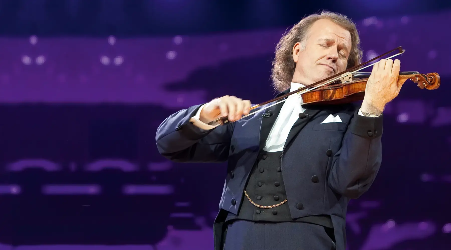 André Rieu