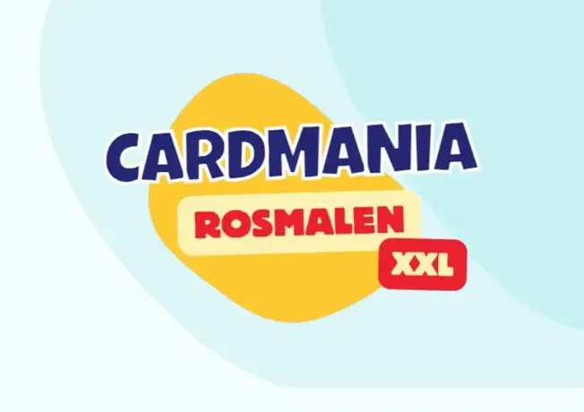 CardmaniaXXL at Autotron Rosmalen