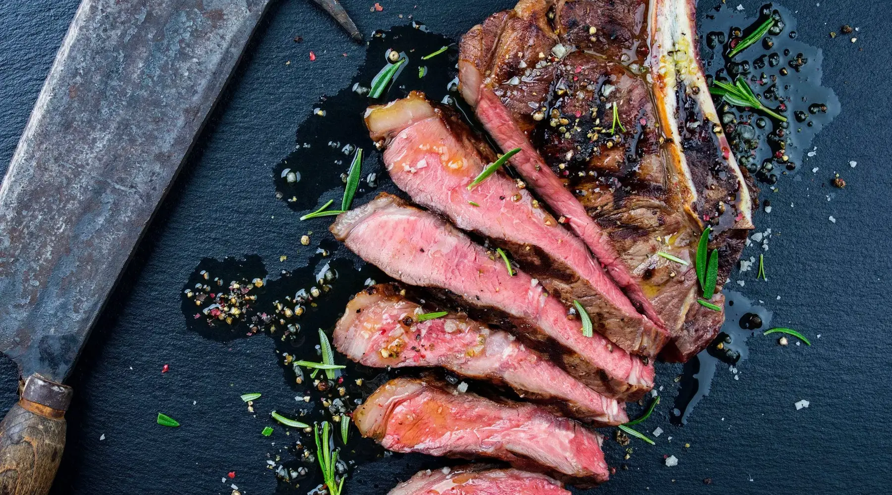 steak vaderdag