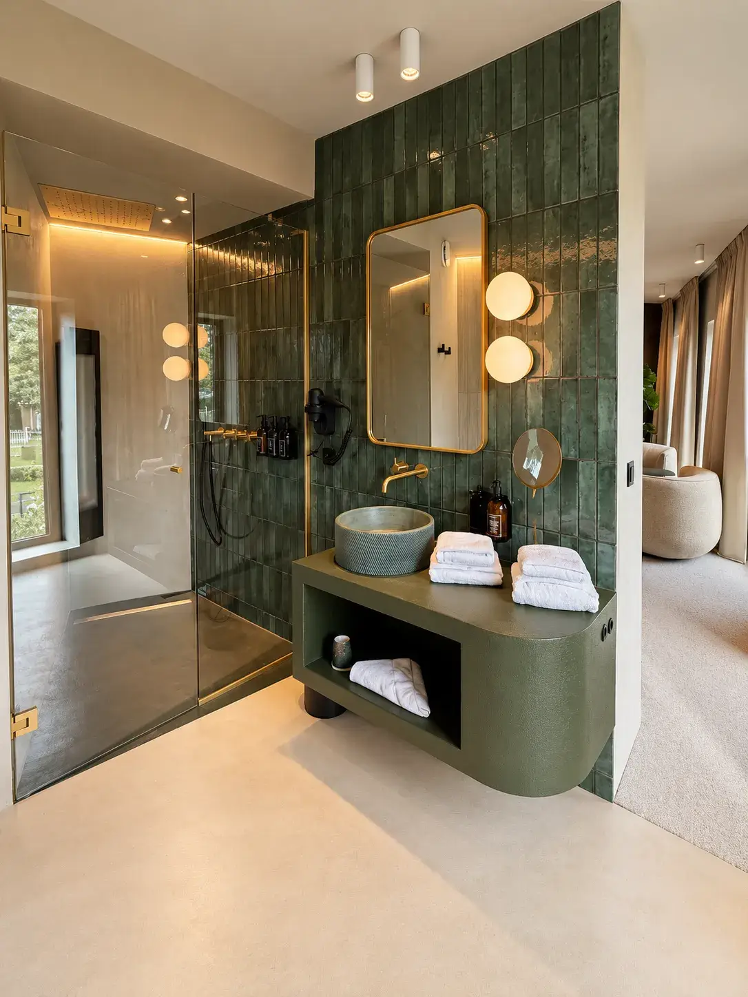 amazonia suite
