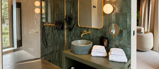 amazonia suite