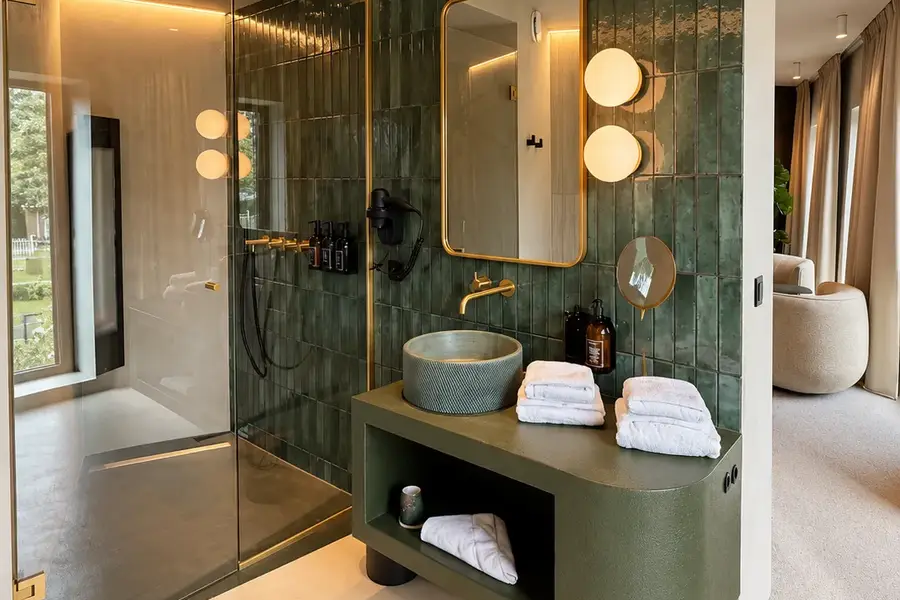 amazonia suite