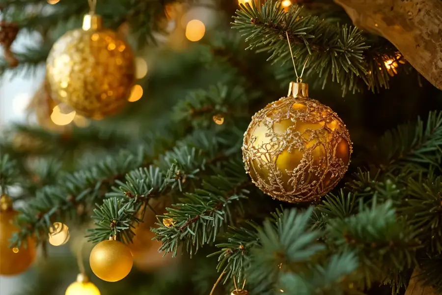 Kerstmis