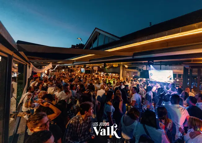 Soirée au Van der Valk Hôtel Charleroi