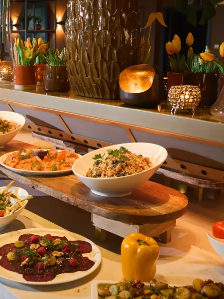 Brunchs 