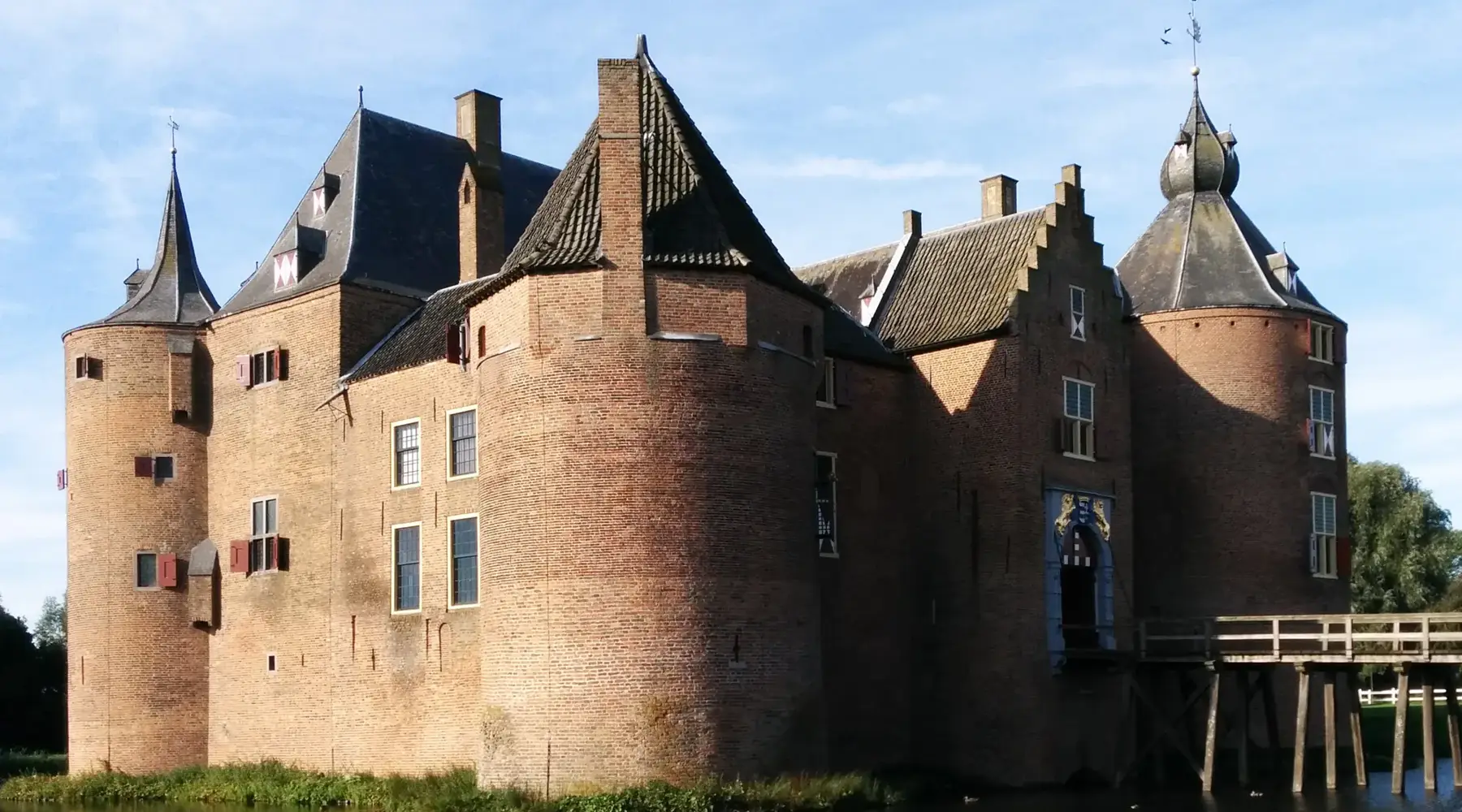 environment Zaltbommel