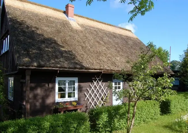 Wolhynier-Museum Linstow