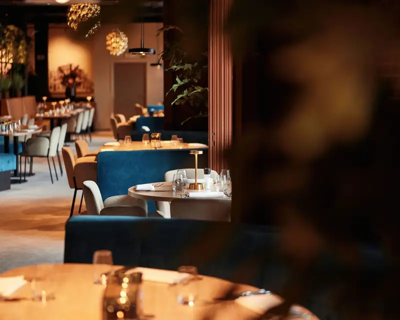 Restaurant Ouwen Dok