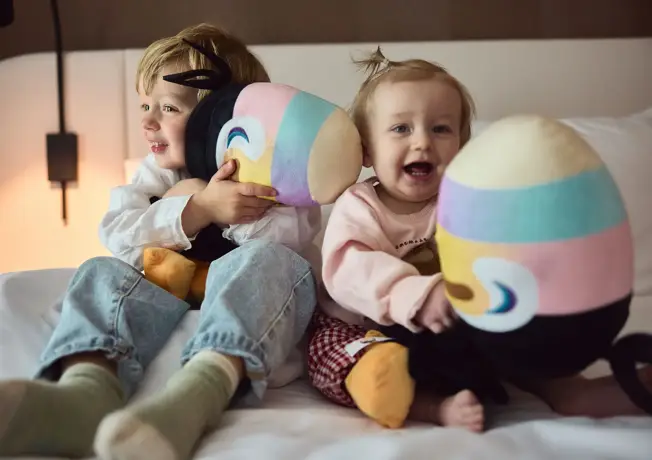 Kinderactiviteiten 