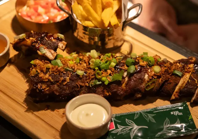 Rindfleisch | Steak | Rindersteak