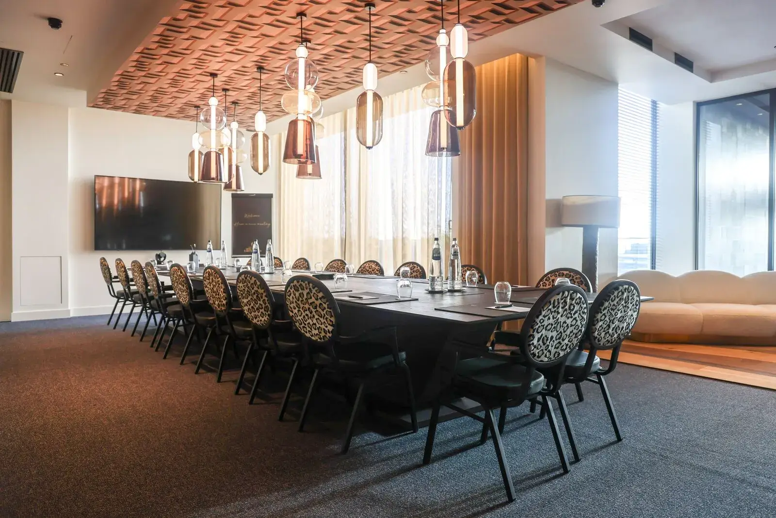 Zaal Dreefzicht