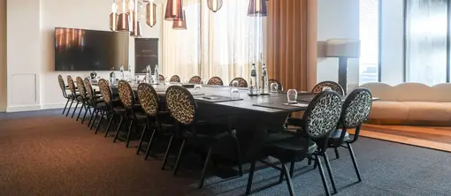 Zaal Dreefzicht