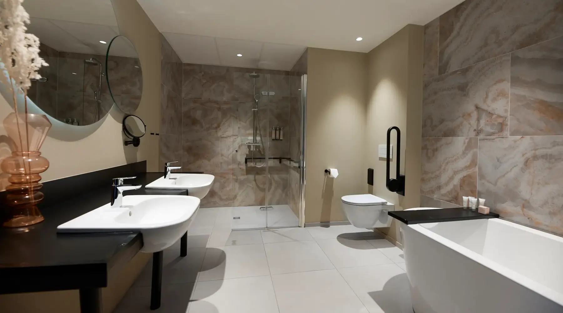 Badkamer 1 suite MiVa