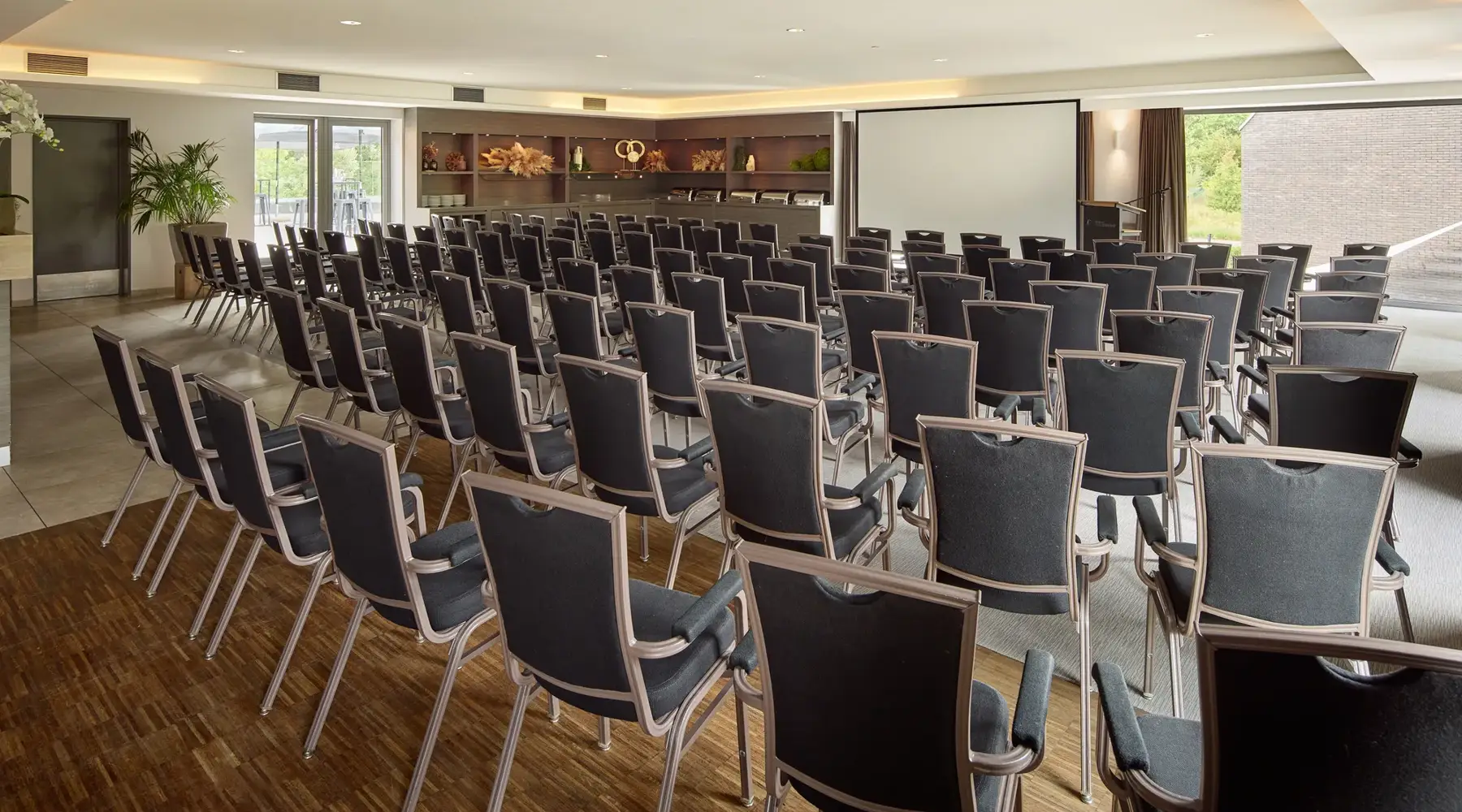 meeting room
