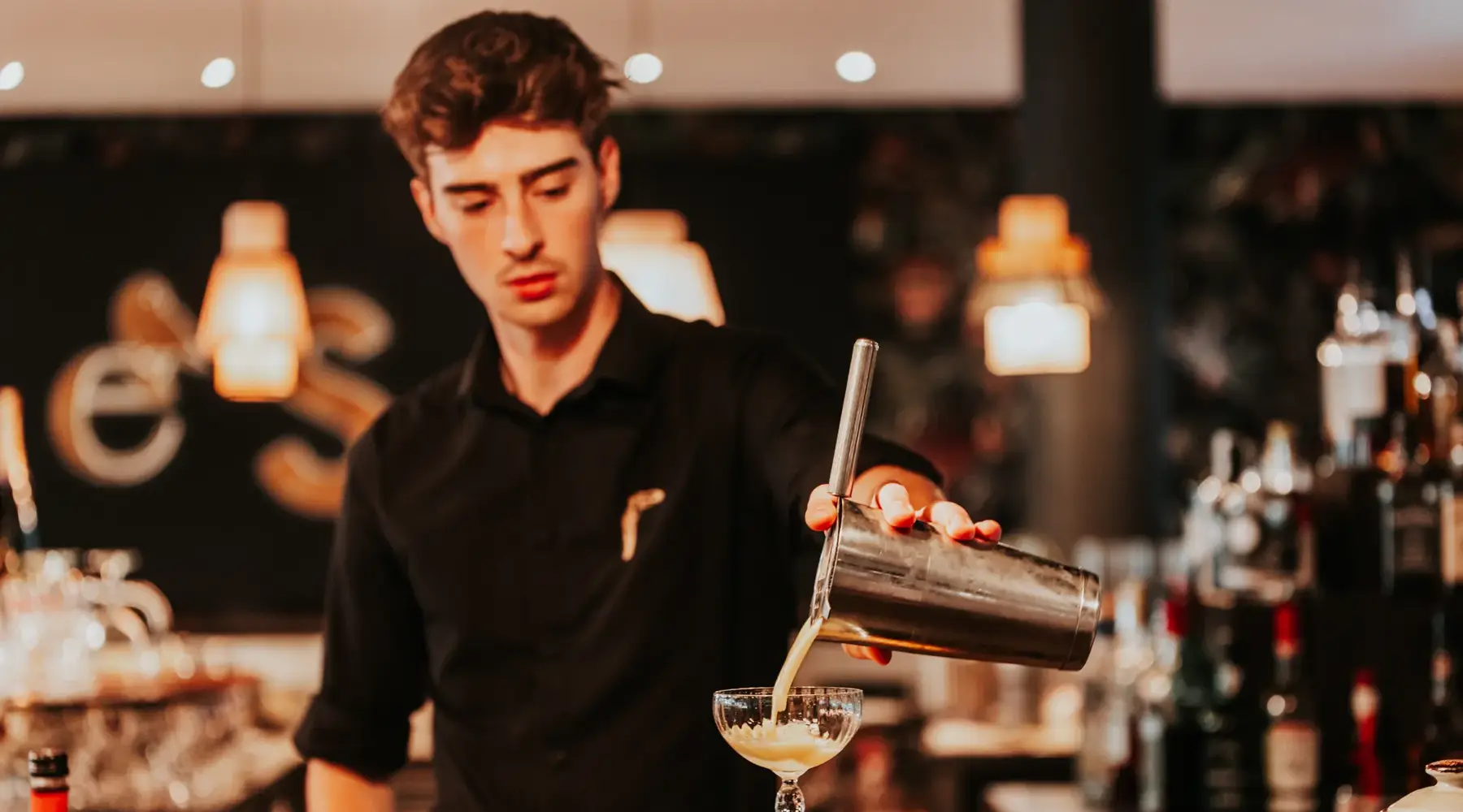 cocktail