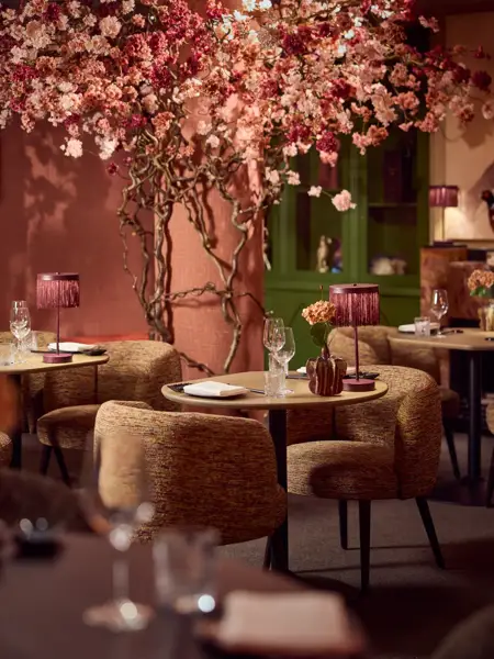 Photo of Mr. Sato restaurant