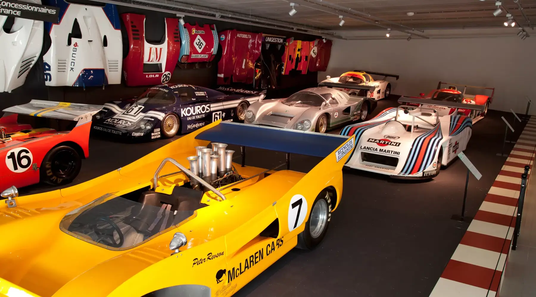 Louwman Museum