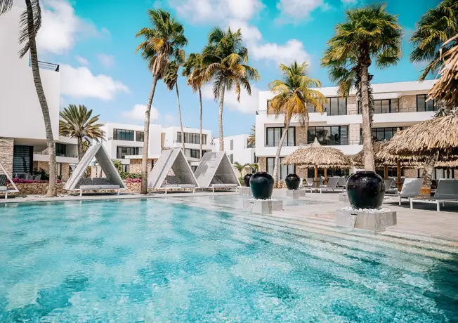 Openingstijden Plaza Resort Bonaire