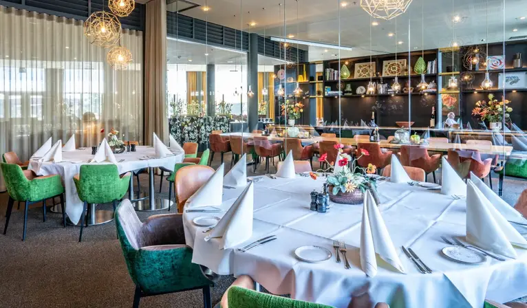 Maas | Van der Valk Hotel Ridderkerk