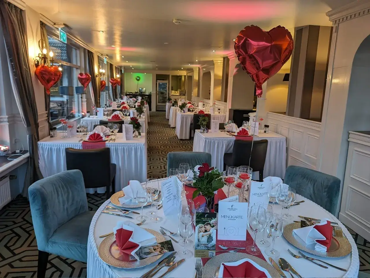 Valentines day