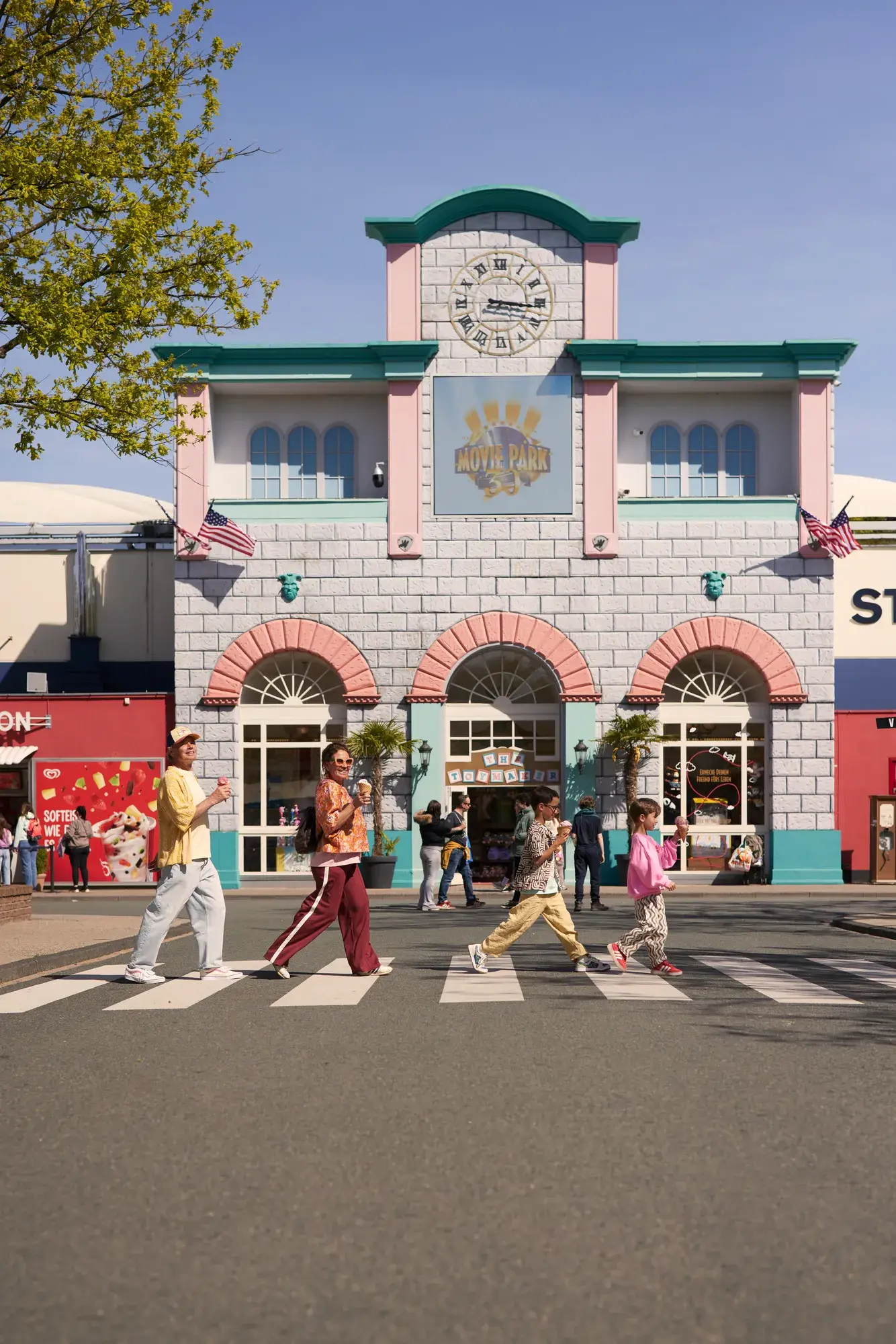 Moviepark