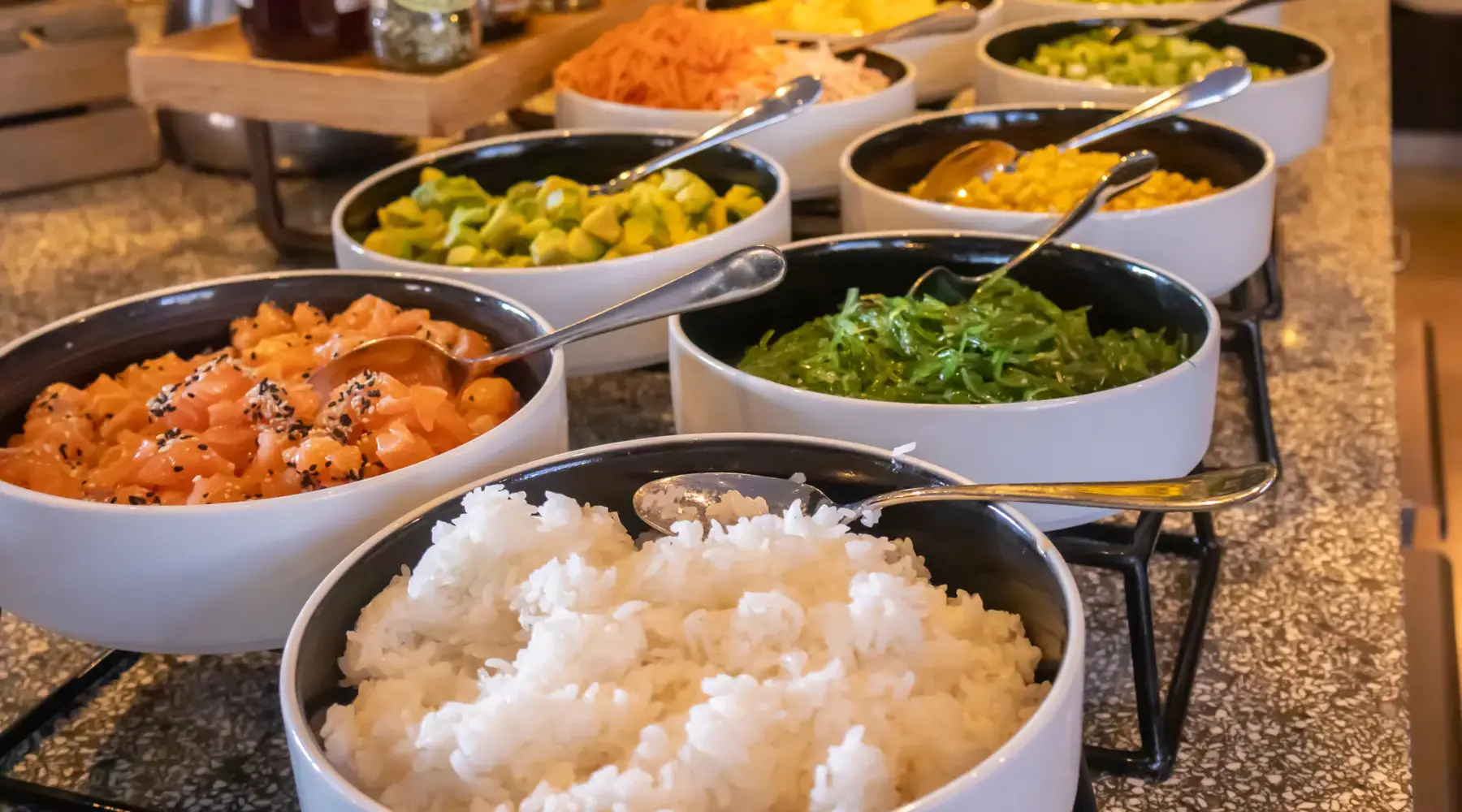 Buffetrestaurant | Van der Valk Hotel Ridderkerk