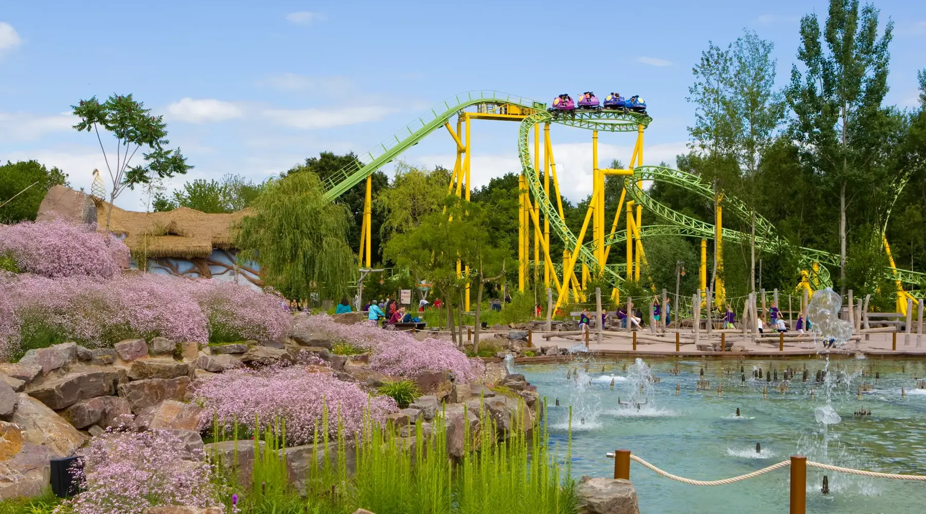 Toverland