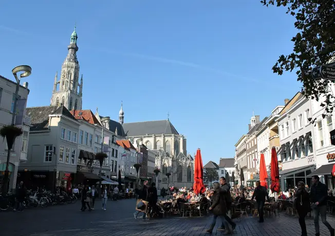 Breda