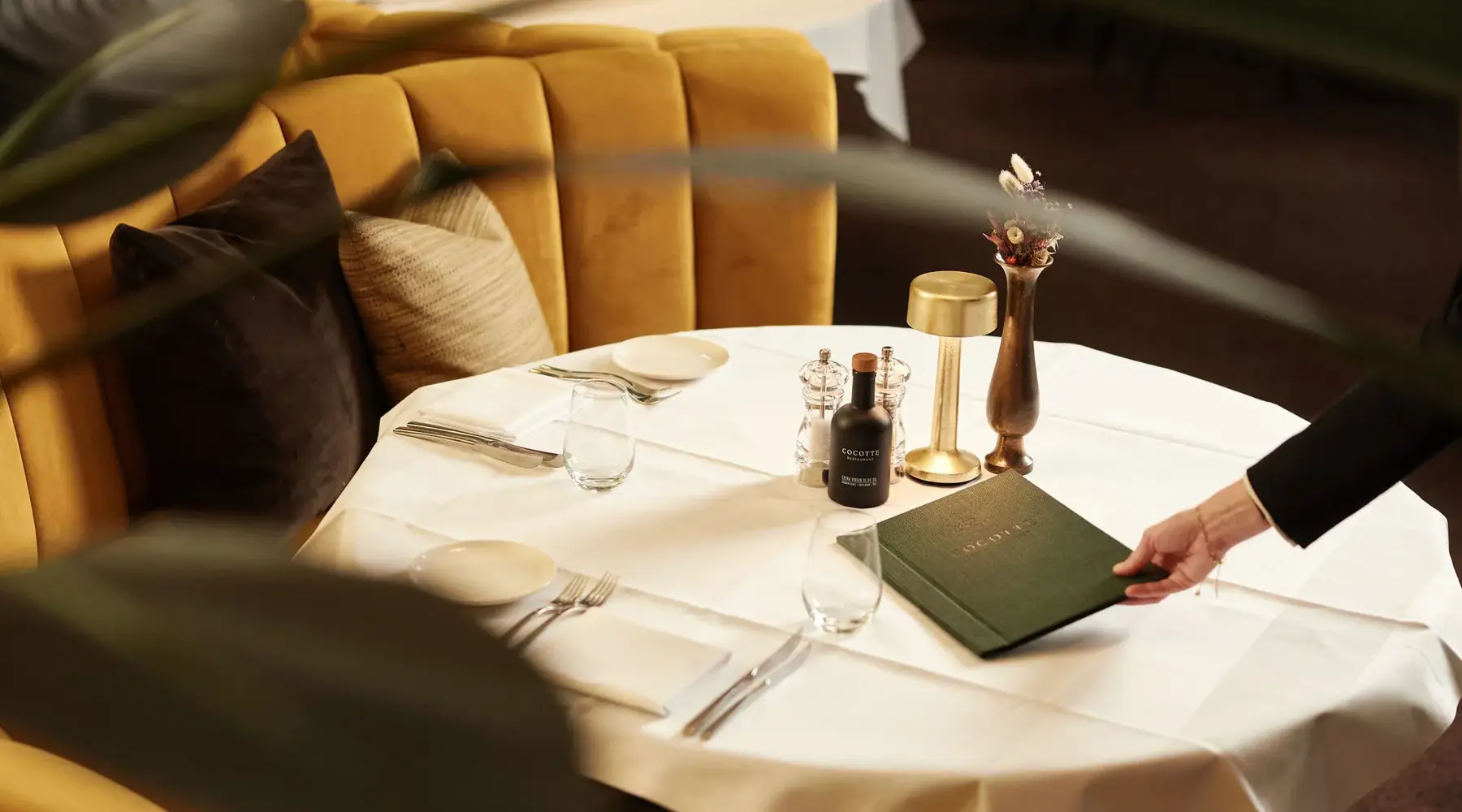 Restaurant Cocotte