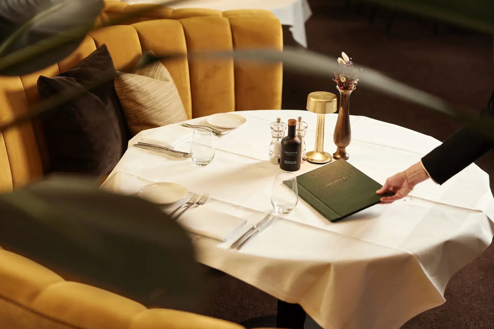 Restaurant Cocotte