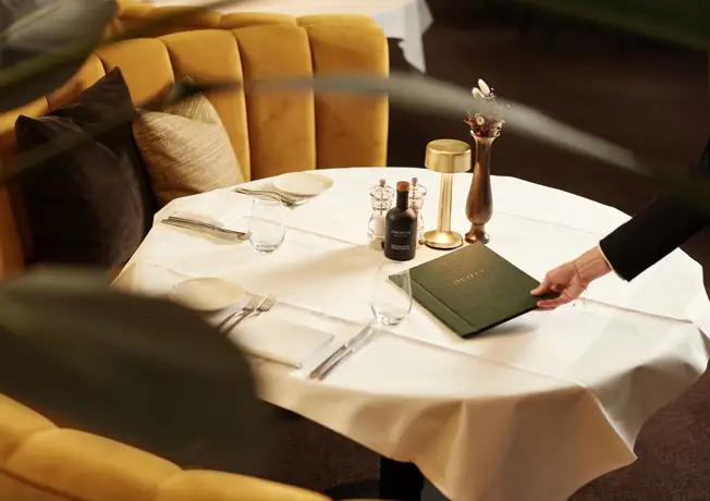 Restaurant Cocotte