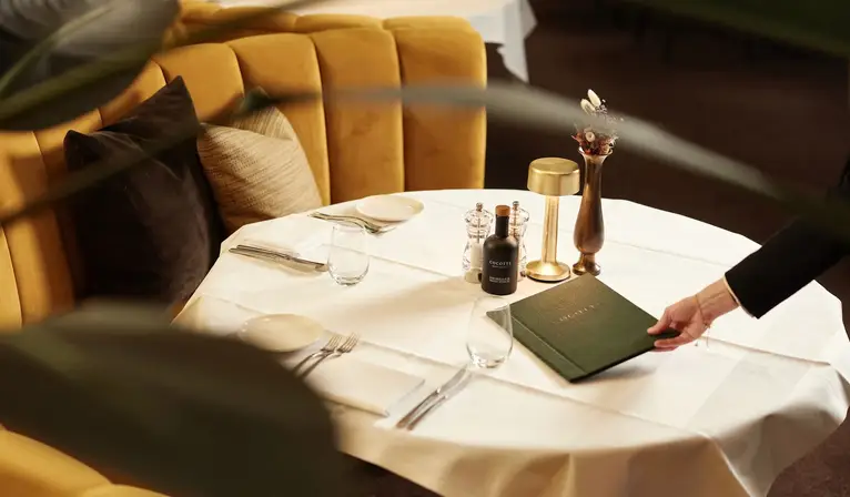 Restaurant Cocotte