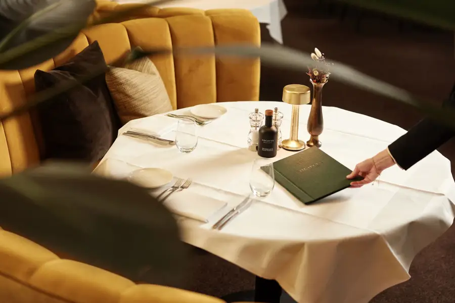 Restaurant Cocotte