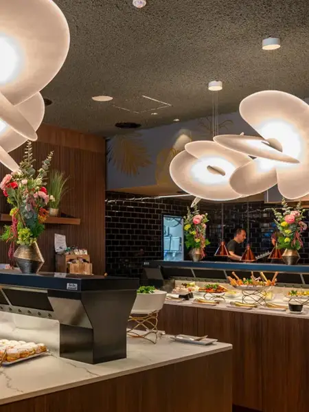 Les rendez-vous gastronomiques