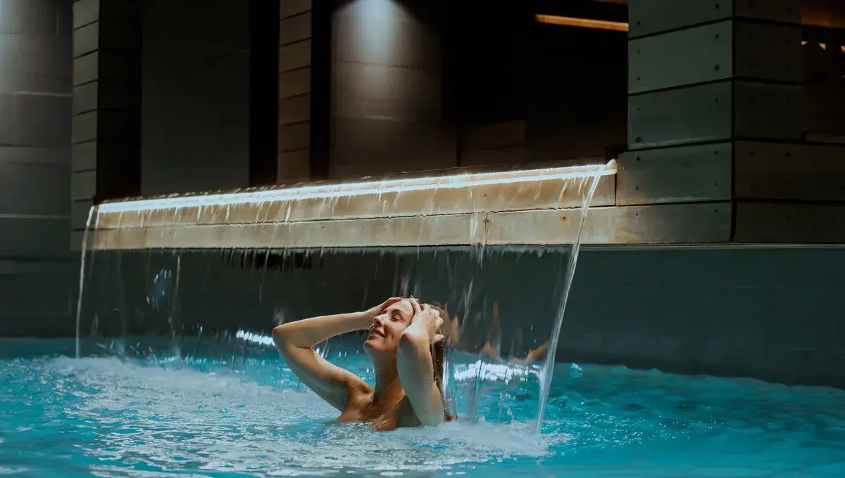 Thermen Maarssen