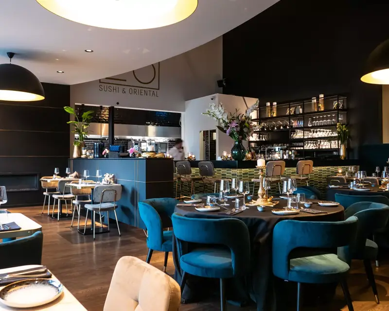 restaurant beveren