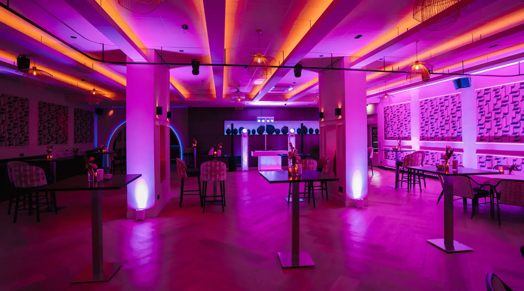 Fun evening out at Van der Valk Gilze-Tilburg