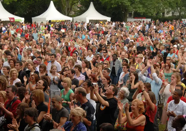 Publiek