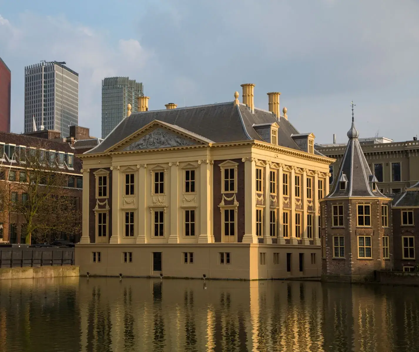 Mauritshuis