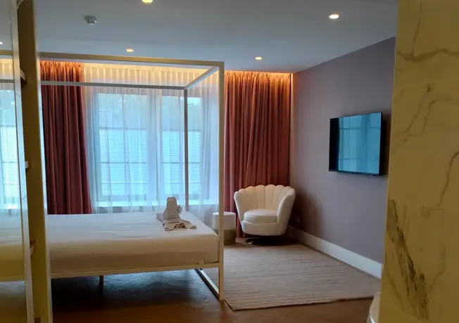 Hotel Brugge - Oostkamp