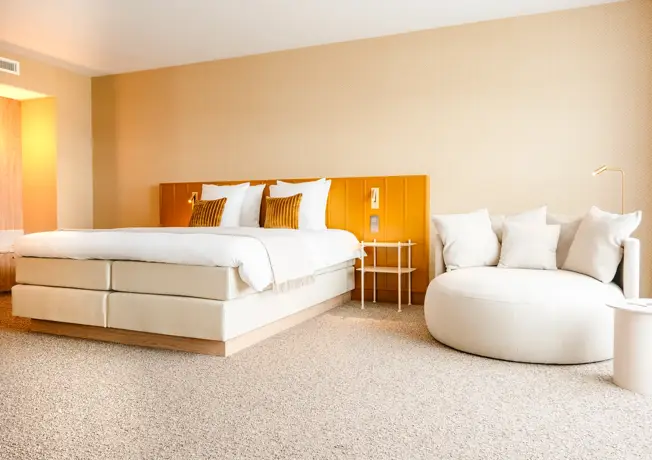 Hotel Paris CDG Flughafen