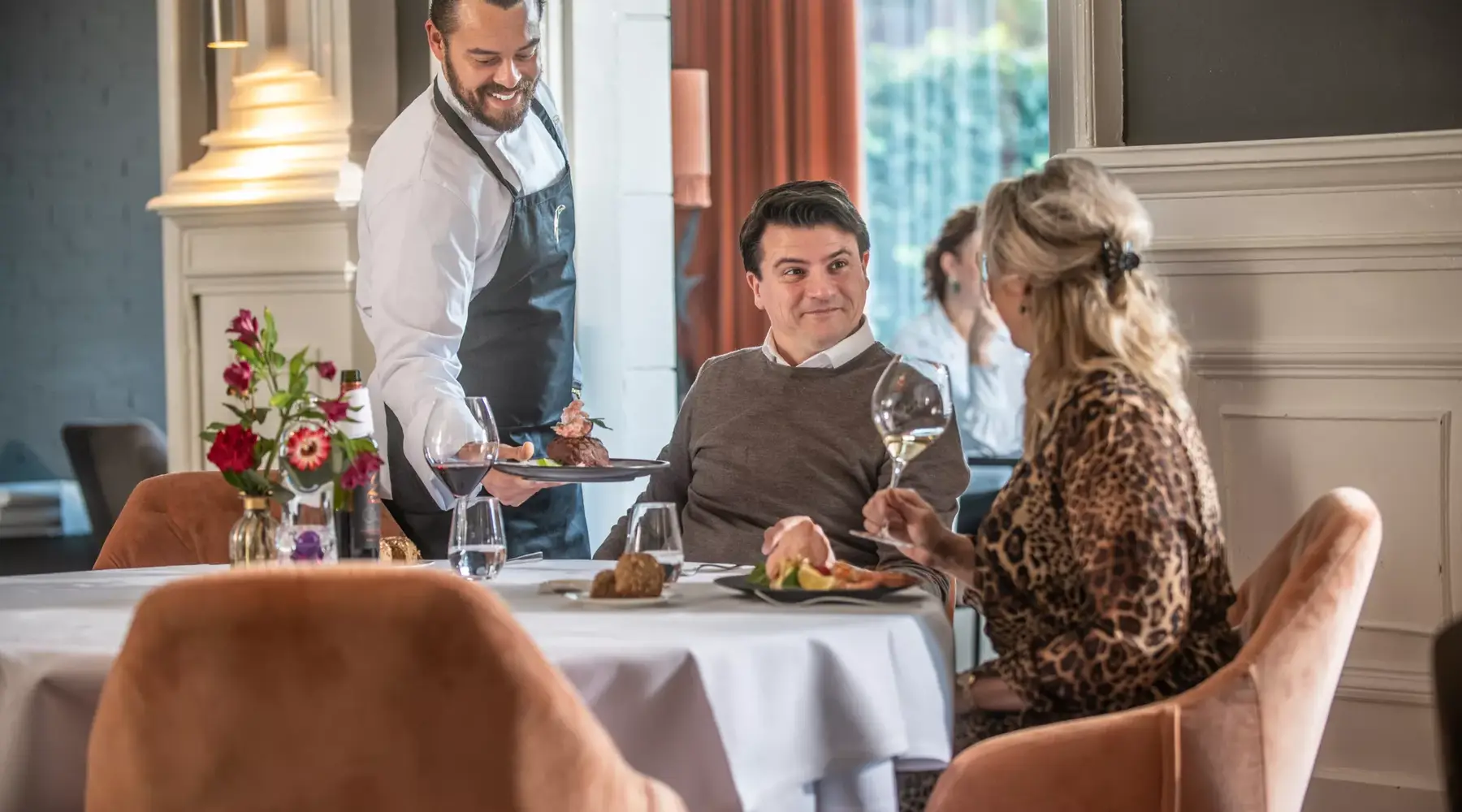 Restaurant Almelo