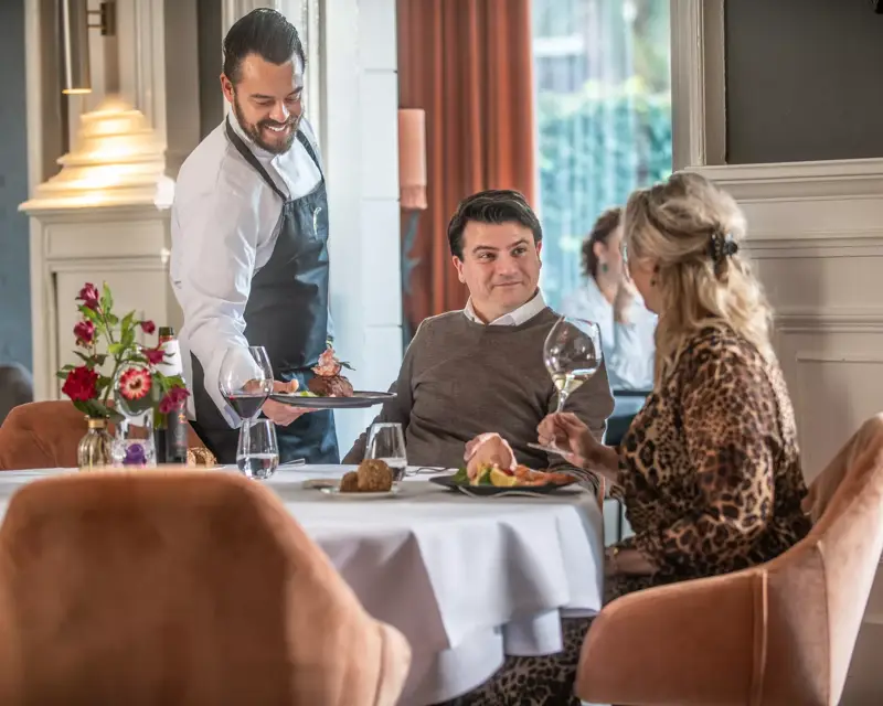 Restaurant Almelo