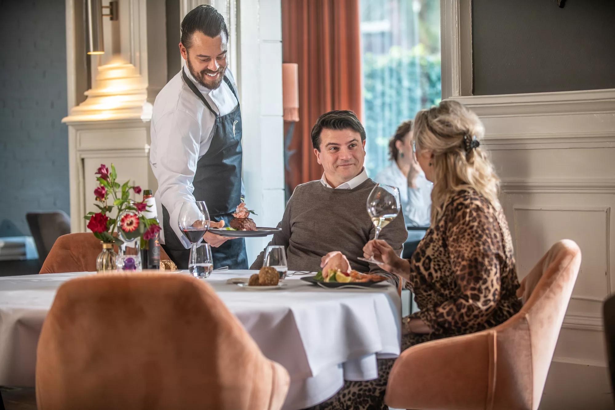 Restaurant Almelo