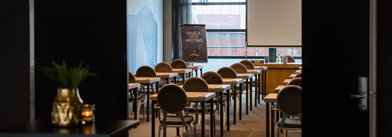 EHV zaal 2