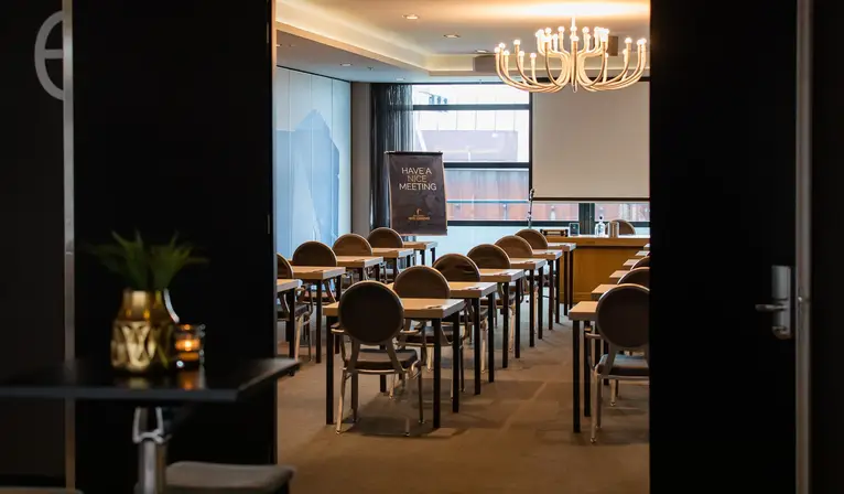 EHV zaal 2