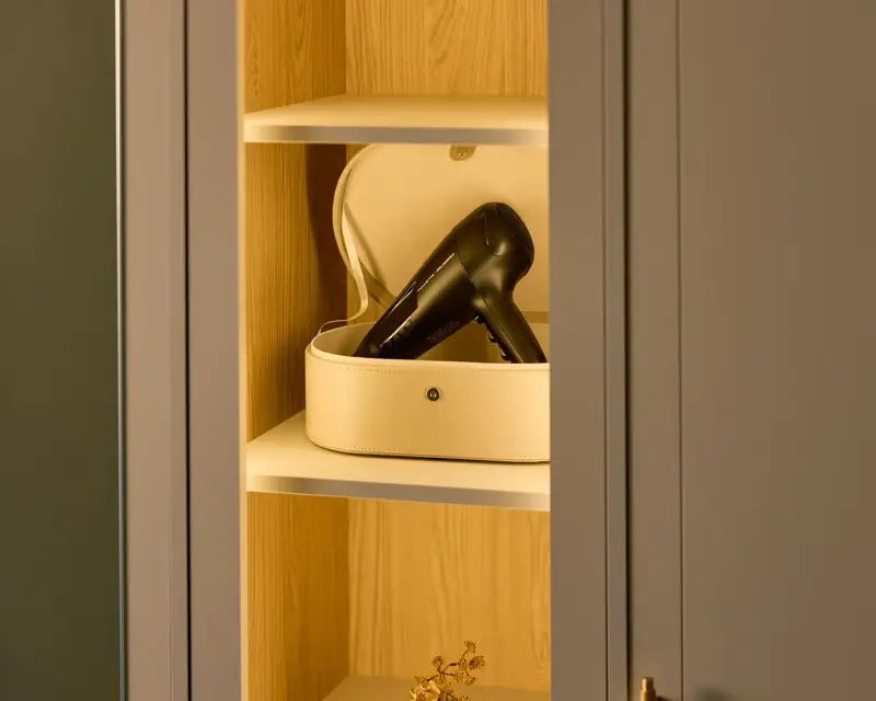 DeLuxe kamer