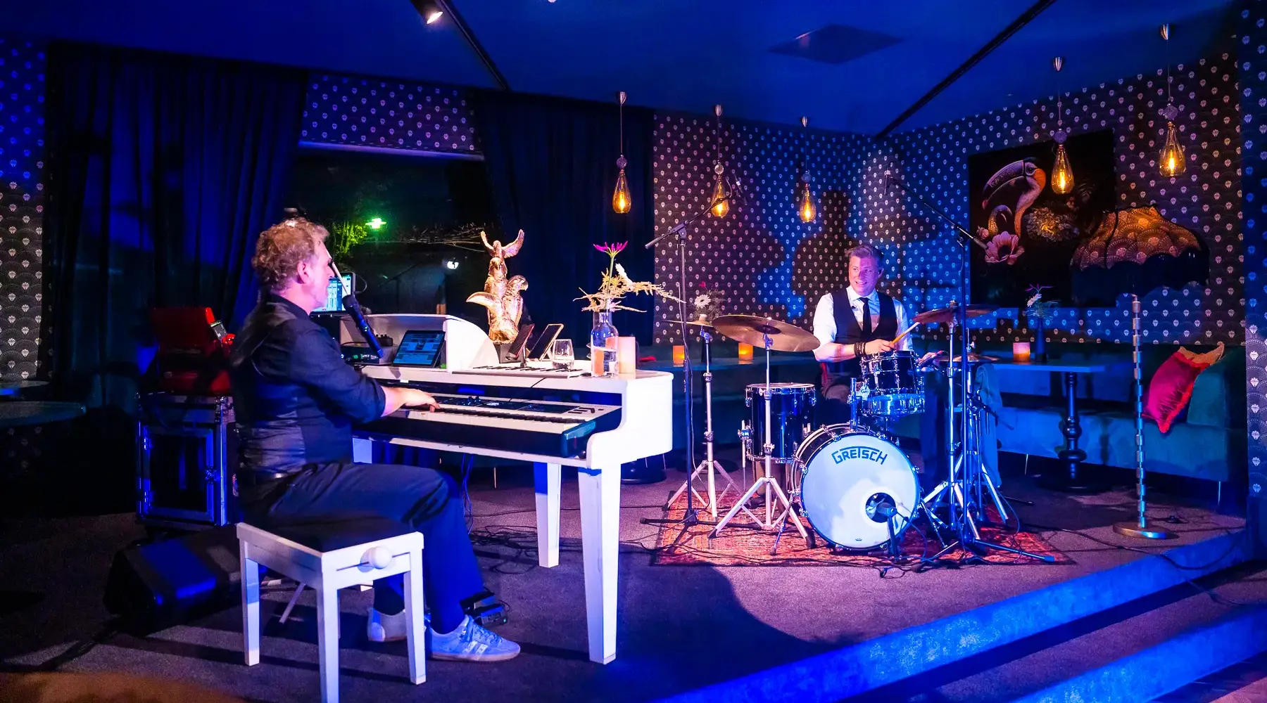 Event Bar Ello Van der Valk Hotel Venlo