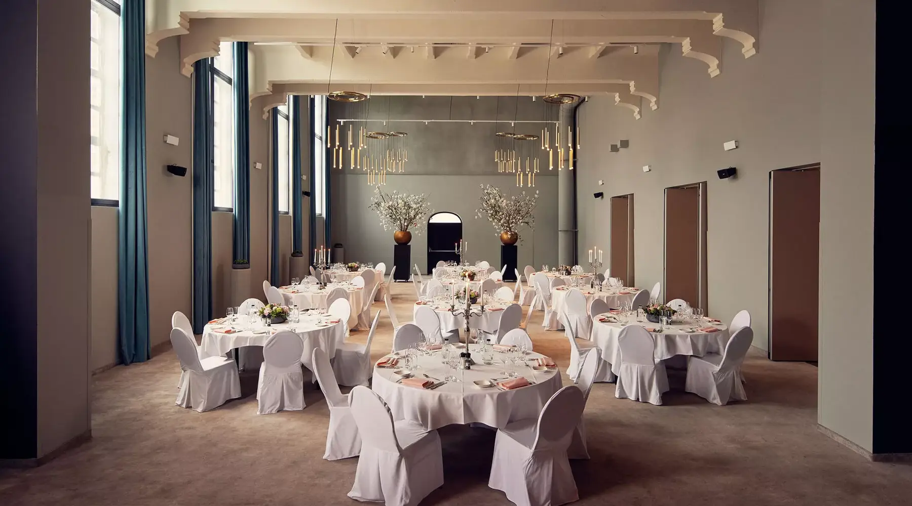 Zaal Rubens